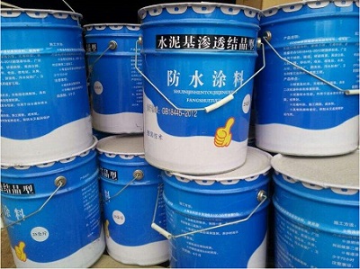 呼和浩特防水材料